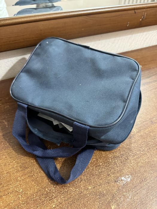 Omron ингалятор(небулайзер)