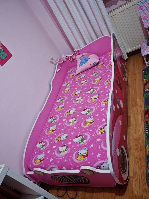 Vand patut masinuta mini