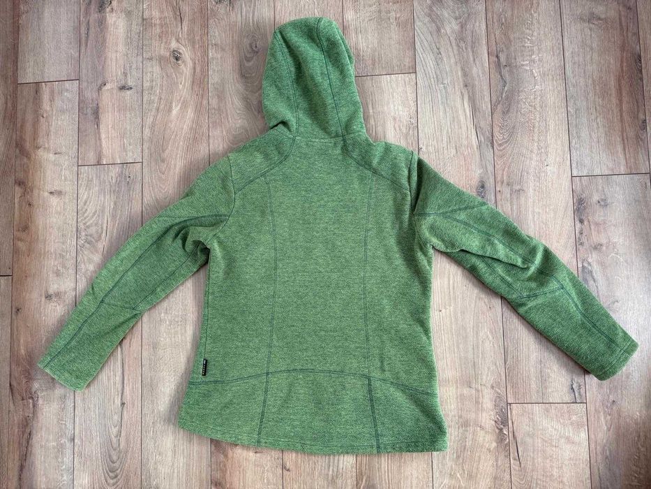 Jack Wolfskin L femei jacheta bluzon gros Nanuk 300