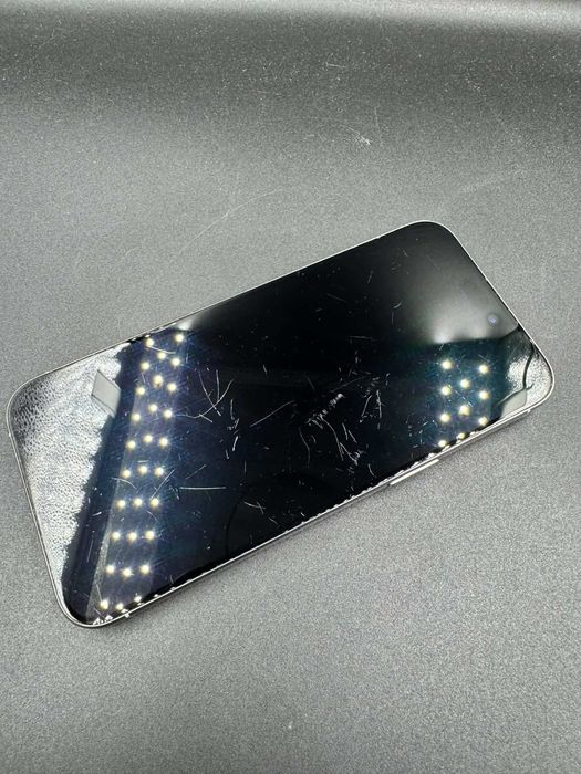 Hope Amanet P5 - Iphone 15 Pro Max // 1TB // Garantie !