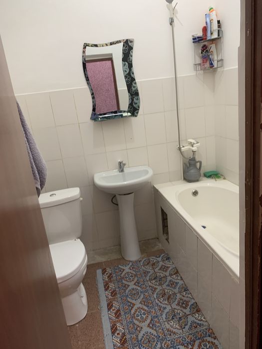 Квартира 3 комнатни