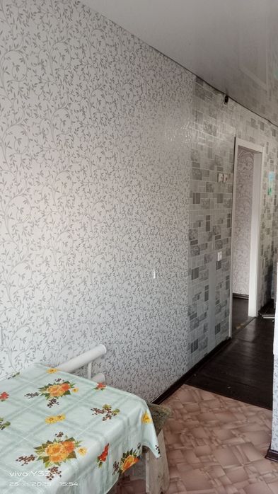 Продам 2х-комнатную квартиру