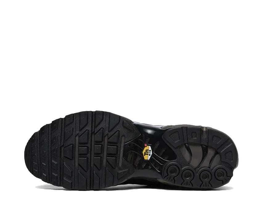 Nike - Air Max Plus Premium №38 Оригинал Код 725