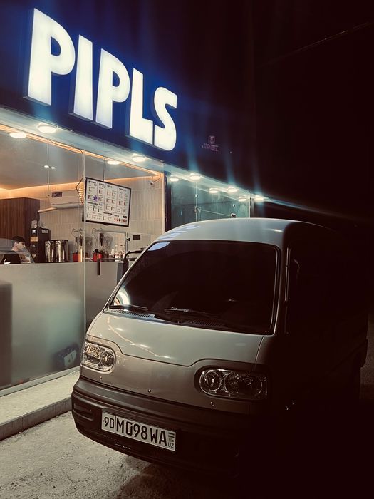 Damas sotiladi 2022-yil