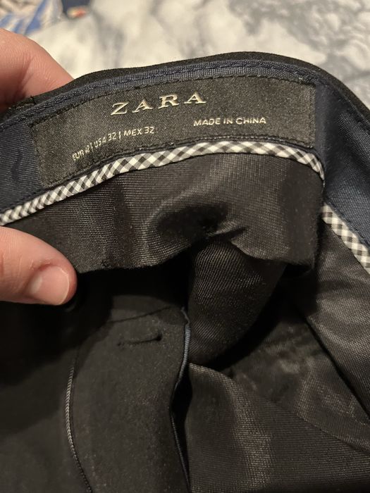 Pantaloni/Pants Zara