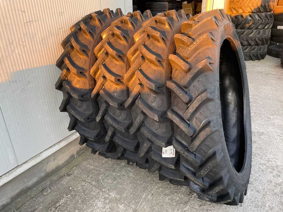 Cauciucuri noi 9.5-36 KABAT 10PR anvelope tractor legumicol