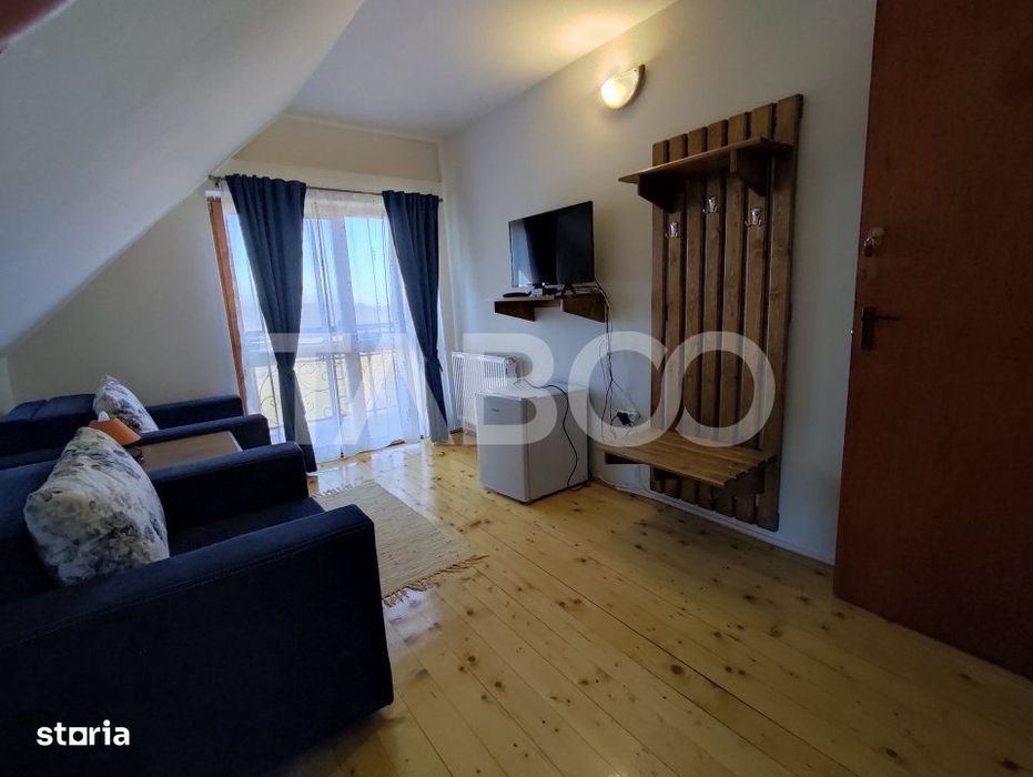EXCLUSIVITATE - Casa 9 camere 615 mpu 9 bai 3600 mp teren in Fantanele