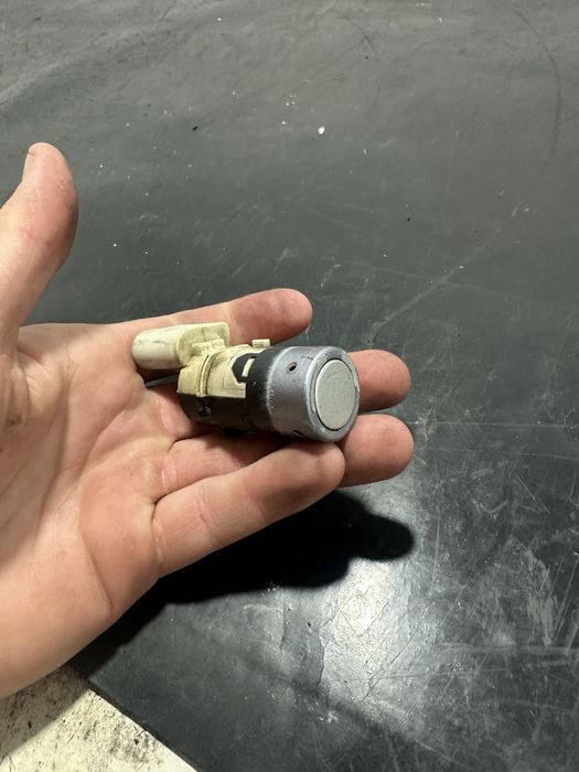 Senzor parcare Audi A6 C6 2005-2010 | 7H0919275B