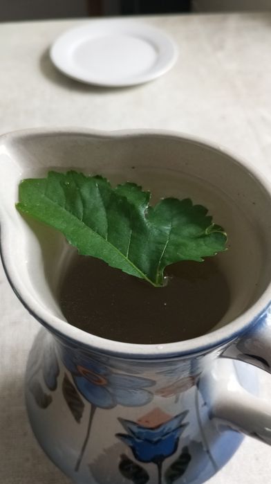Советская посуда