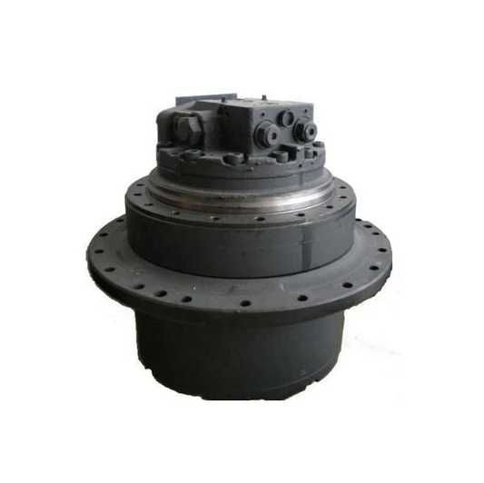 Transmisie finala bulldozer New Holland D180-Piese de schimb utilaje