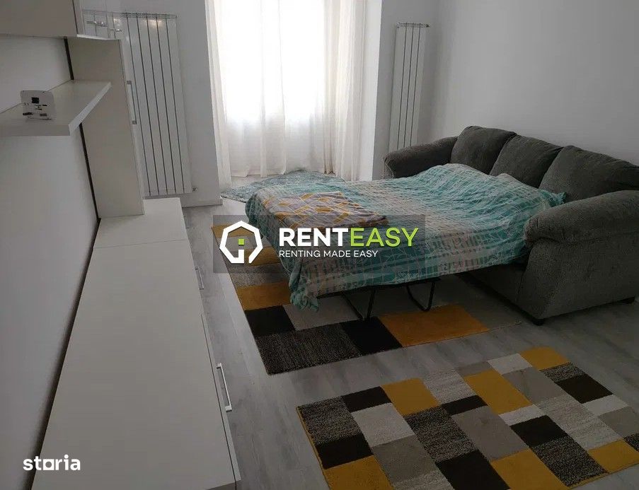 Apartament cu o camera în Centru - Piata Unirii — fotografia 3