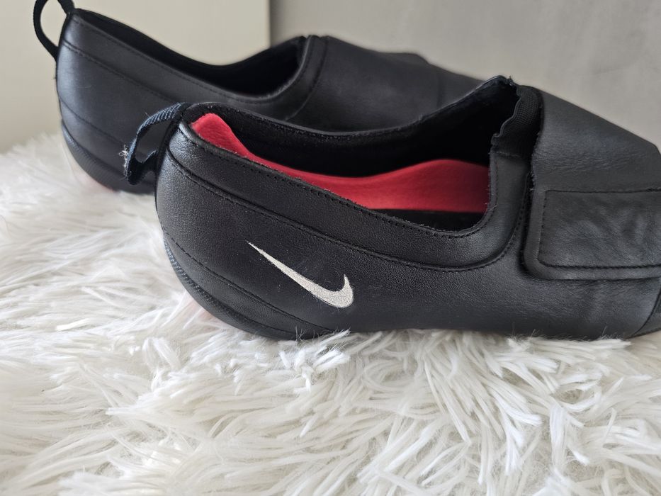 Мокасини Nike №36,5