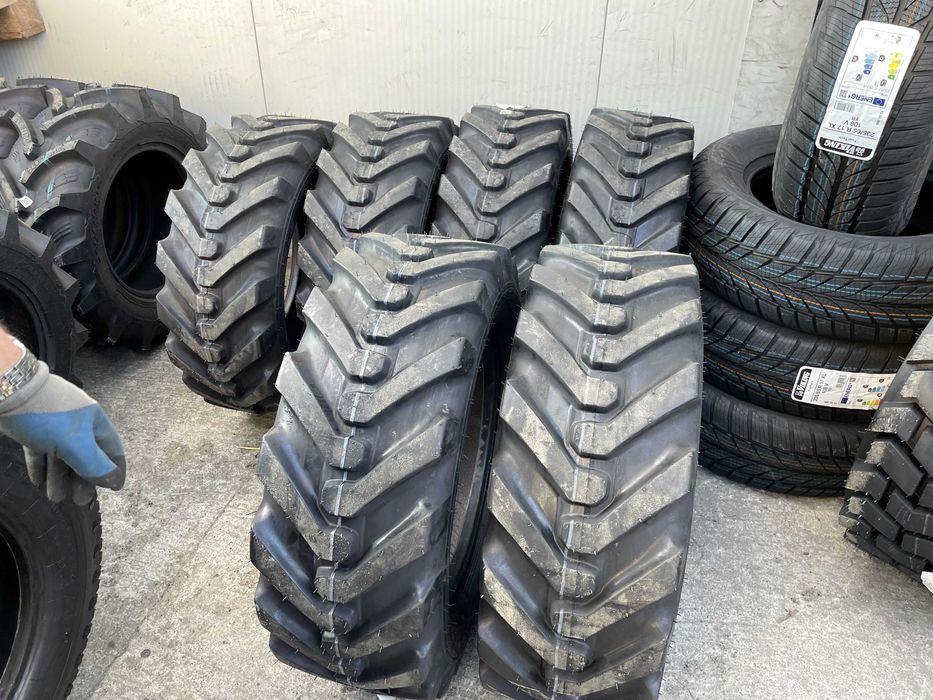 Cauciucuri noi industriale 10-16.5 De bob cat cu 12Pliuri