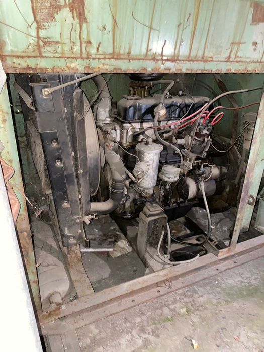 Продам сак генератор