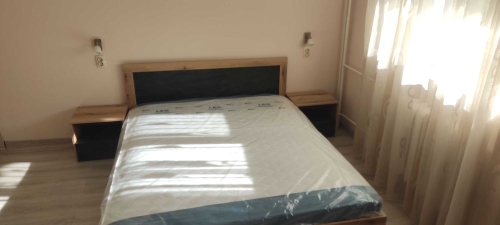 Дава се под наем Тристаен апартамент в Плевен, Широк център - 70 кв.м за 357 € - Снимка #8