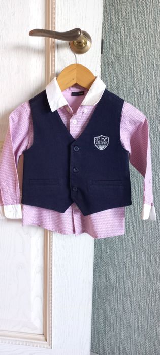 Одежда на мальчика