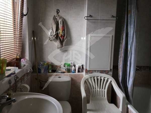 Тристаен апартамент в Несебър 92517