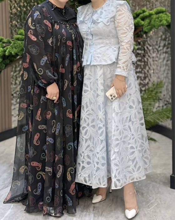 Продается Турецкое платье