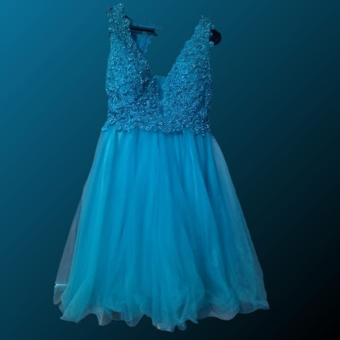 Rochie, mărimea M/L