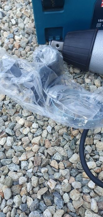 Pistol impact patrat Makita 6906