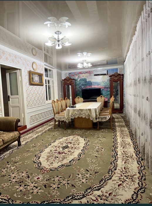 Аренда участка 5ком 5 соток Яшнабадский район