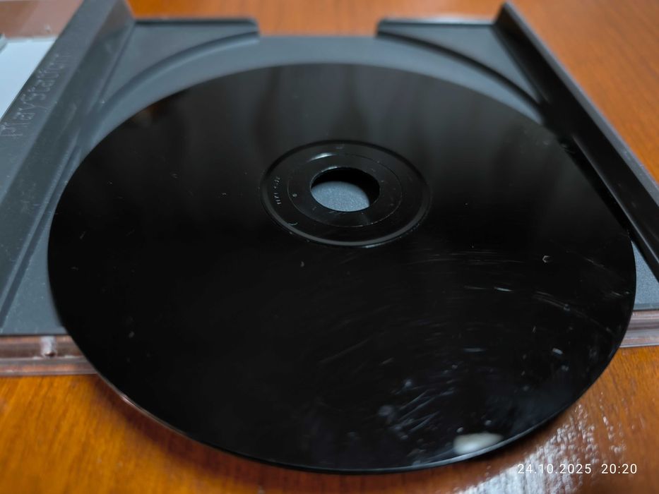 Mickey's Wild Adventure PS1 игра