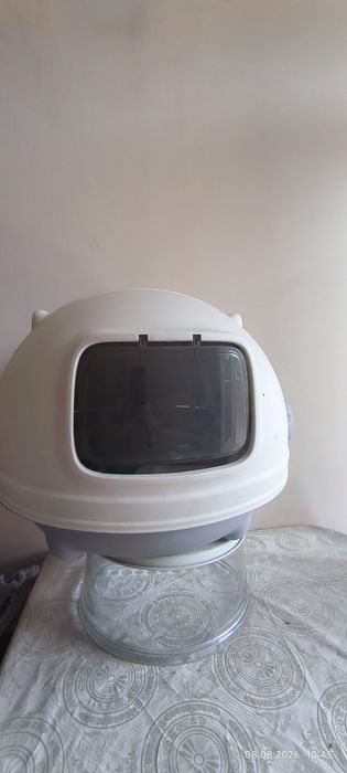 Продаётся кошачий лоток