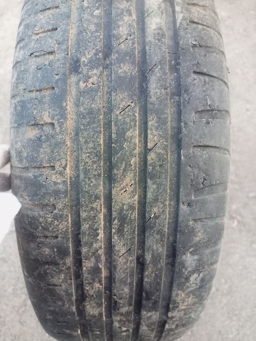 Продам резину  на запаску