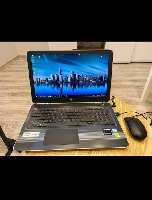 HP PavilionGaming15-cb003TX Win11GTX 1050 Win11爆速