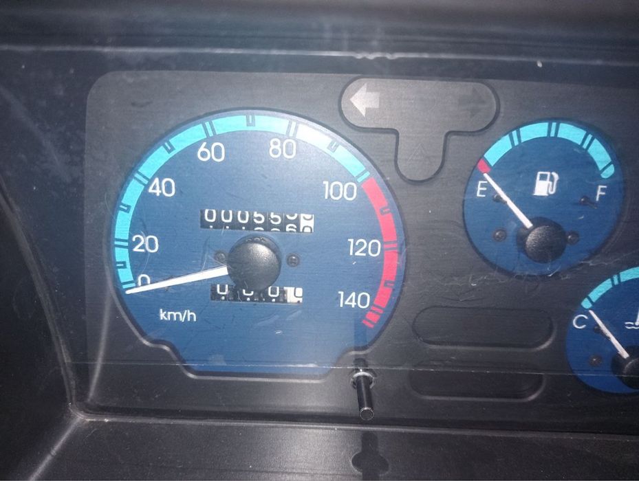 Chevrolet Damas 2024 — 4