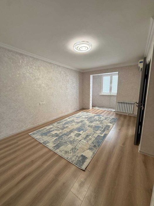 СРОЧНО !! Продается квартира в Яшнабаде 1/2/5 ( 35 кв/м ) Авиасозлар 4