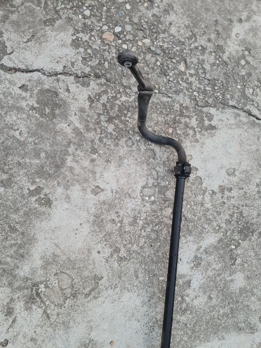 Bara stabilizatoare Audi Q5 3.0TDI