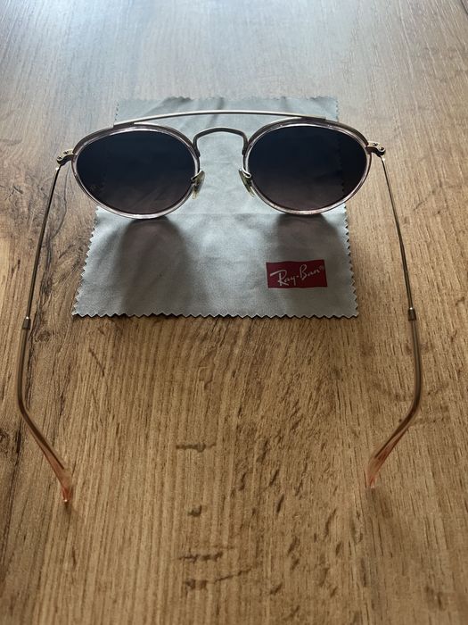 Слънчеви очила Ray Ban