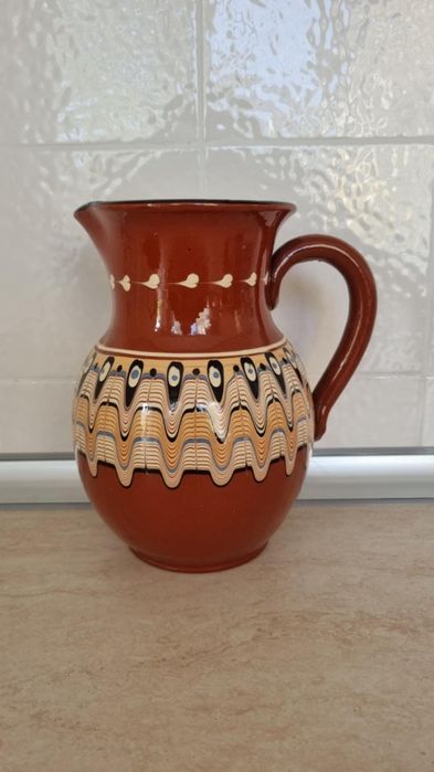 Керамичен комплект