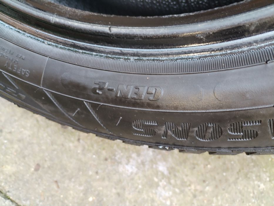 Всесезони гуми 165/60/15