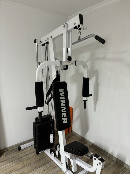 Тренажер Arnold в отличном состоянии