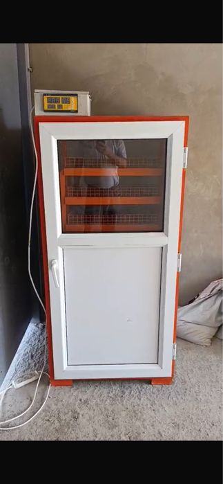 Инкубатор аппарат