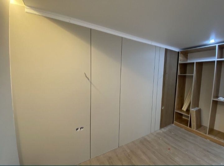 Ремонт  квартира, обой, пакраска