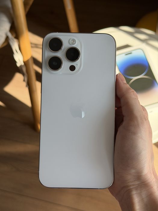 Iphone 14 pro max 512 gb