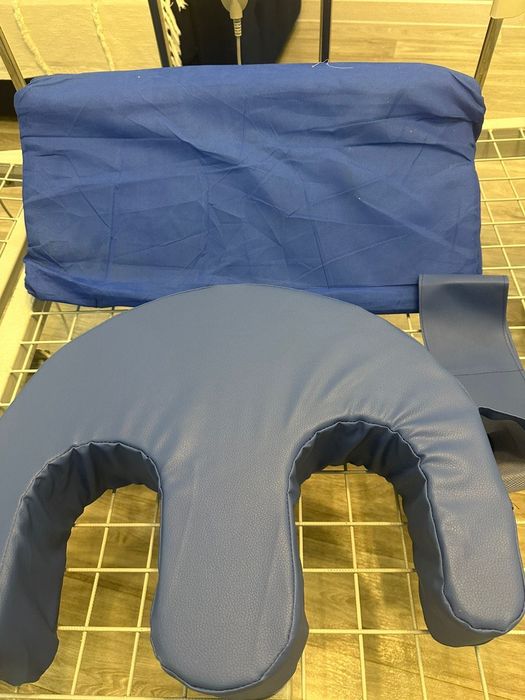 Кровать для лежачих пациентов