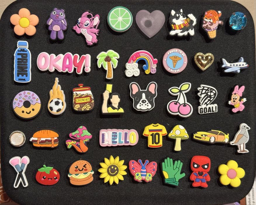 Accesorii crocs/jibbitz