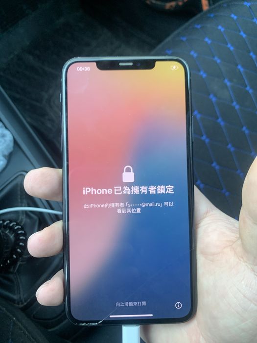 Aiphone 11 pro max на запчасти