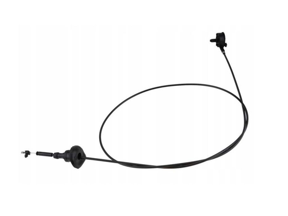 Жило (въже) за отваряне на преден капак Renault Megane 1