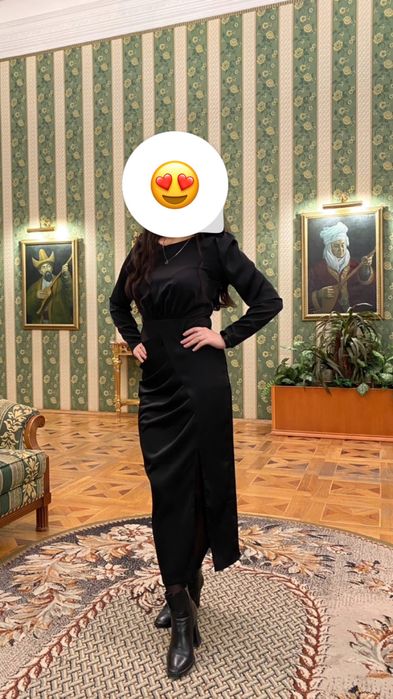 Продам красивые платья!