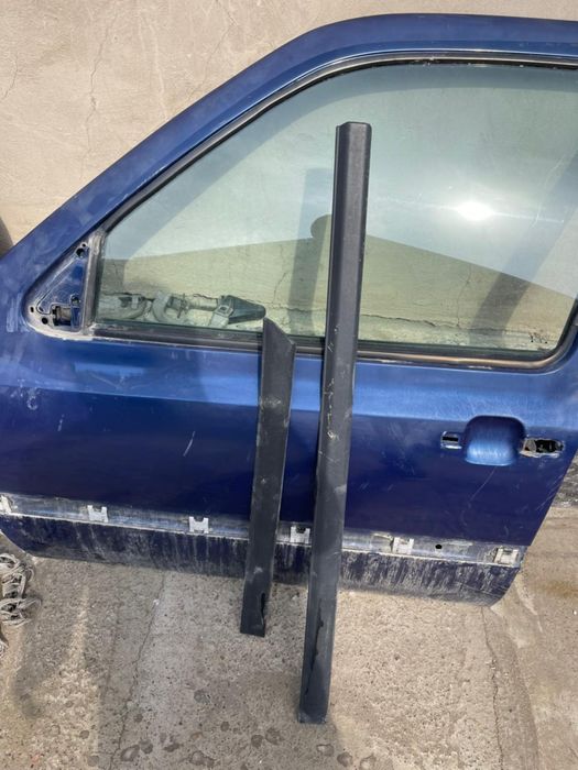 Двери на гольф 3