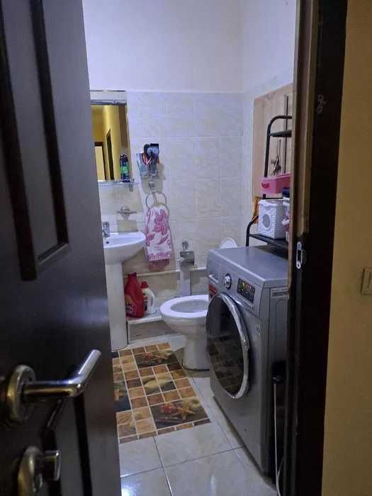 Sergili Sputnik 16 A 2 xonali xamma sharoiti bor uy arendaga beriladi