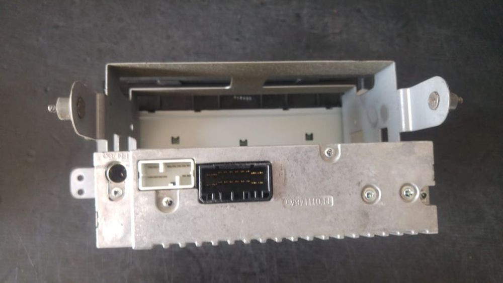 radio cd player fiat sedici suzuki sx4  39101-79j0