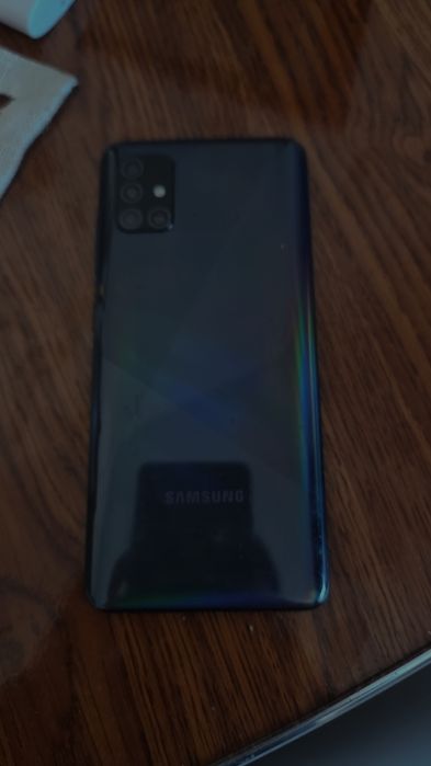 Samsung galaxy a51