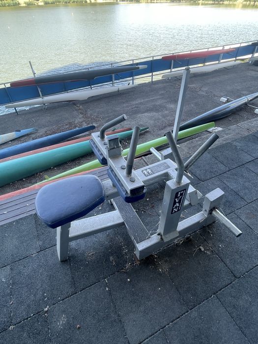 Комплект Фитнес Уреди 8бр