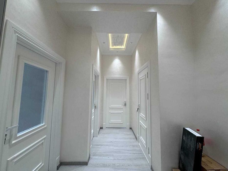 2 хоналик квартира 7 кават янги лифтлик дом, бухара сити, карвон шоппи